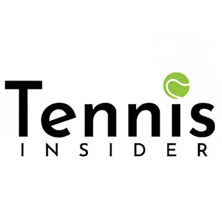 Telegram profile photo for Tennis insider