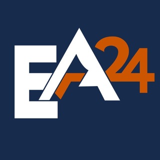 Telegram profile photo for Евразия24