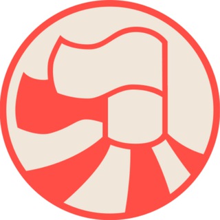 Telegram profile photo for System Change Camp