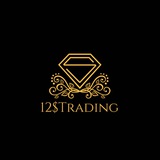 Telegram profile photo for 12$Trading