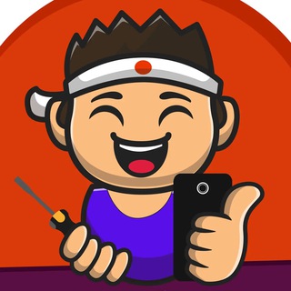 Telegram profile photo for Japa Unlocker