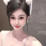 Telegram profile photo for 喜儿 D熊 高端模特兼职