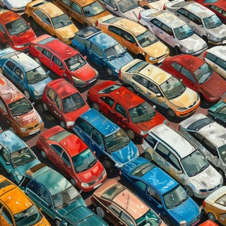 Telegram profile photo for Продажа авто 🚘 Москва и МО. Купить авто 🚗 Авторынок онлайн 🚙