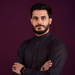 Telegram profile photo for القناة الرسمية للرادود | سيد صلاح اللكاشي_Salah Al-Lakashi
