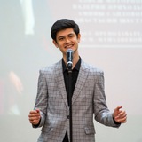 Telegram profile photo for ⚽️🎤Арсен🎵🎶