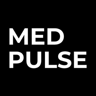 Telegram profile photo for medpulse.official