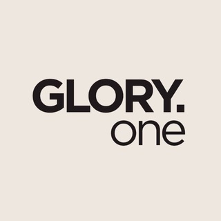 Telegram profile photo for GLORY.one