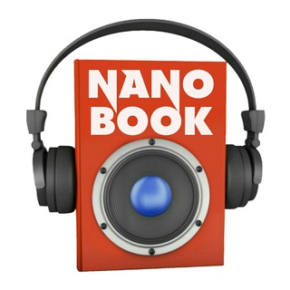 Telegram profile photo for نانو کتاب