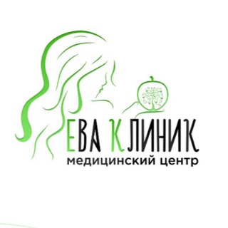 Telegram profile photo for Медицинский центр «ЕВА КЛИНИК» | МАГАДАН