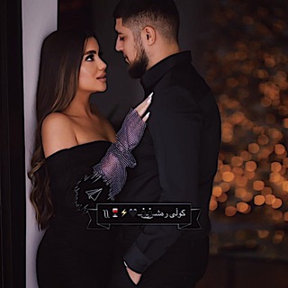 Telegram profile photo for گوڵی رەشـ๋͜ـ๋͜ــ🖤⚡️🍷∬