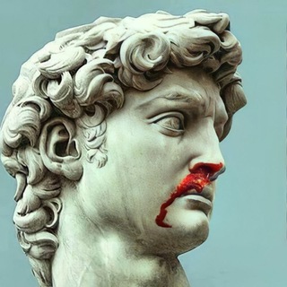 Telegram profile photo for ДРУГАЯ ИСТОРИЯ