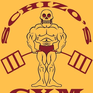 Telegram group profile photo for S C H I Z O' S