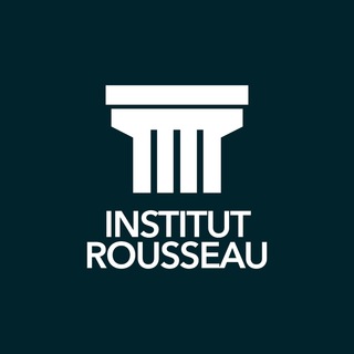 Telegram profile photo for Institut Rousseau