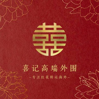 Telegram profile photo for 深圳外围【喜记高端】