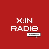Telegram profile photo for X:IN RADIO 📻