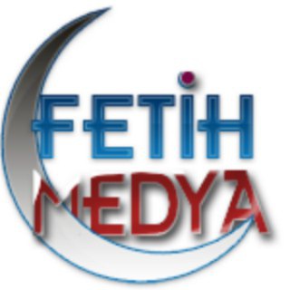 Telegram profile photo for Fetih Medya