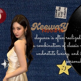 Telegram profile photo for 𐙚 .. KEEWAY STORE
