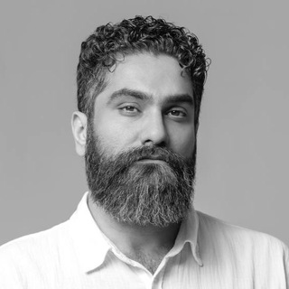 Telegram profile photo for Ali zandevakili