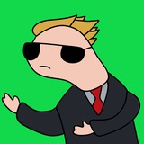 Telegram profile photo for Wolf of Wall Street