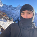 Telegram profile photo for gadjiev