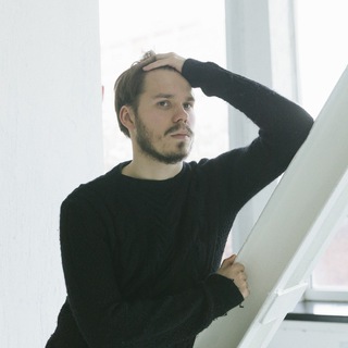 Telegram profile photo for И. Рубцов