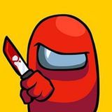 Telegram profile photo for TheRedAmogus