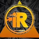 Telegram profile photo for airdrop carlos