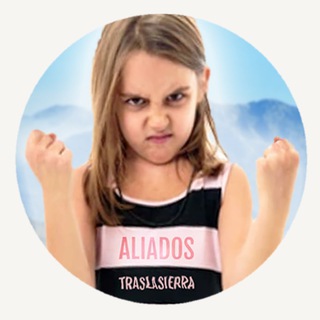 Telegram profile photo for Aliados Traslasierra