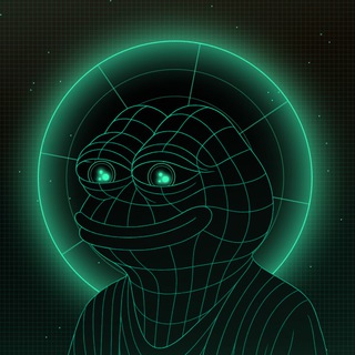 Telegram profile photo for MemeMind - Portal
