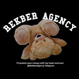 Telegram profile photo for Rekber Agency :: CLOSE