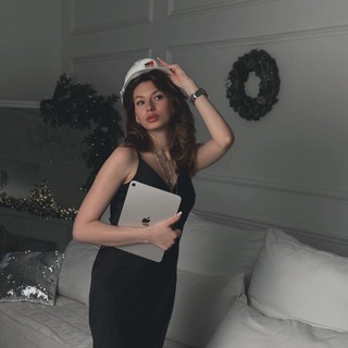 Telegram profile photo for Дизайнерские секреты | Helen_design