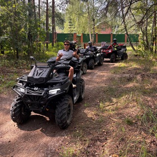Telegram profile photo for ext atv