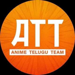 Telegram profile photo for Anime Telugu Team