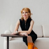 Telegram profile photo for ФИШКИ ДЕКОРА