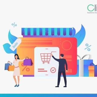Telegram profile photo for قناة بيع للاخوات (Mina shop)🛍️📦