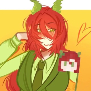 Telegram profile photo for .solféry!