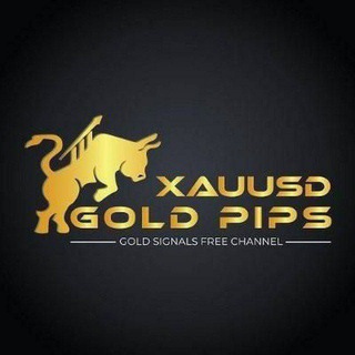 Telegram profile photo for XAUUSD GOLD PIPS