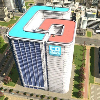 Telegram profile photo for Colossal Order 及 Cities: Skylines 人工中文台