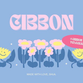 Telegram profile photo for cibbon! soon ๑›᎑‹๑