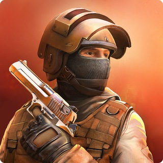 Telegram group profile photo for Standoff 2 chatik|общение