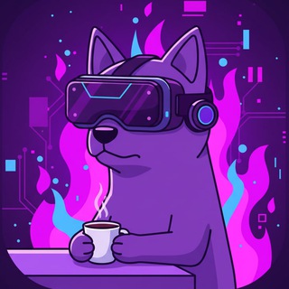 Telegram profile photo for PicoLANDошная