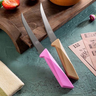Telegram profile photo for ROOC KNIFE