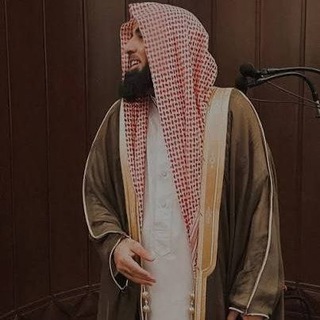 Telegram profile photo for Мухаммад Аль Люхайдан