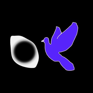Telegram profile photo for Дизайн-системи