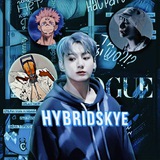 Telegram profile photo for 「архив.🧊」𝗛𝗬𝗕𝗥𝗜𝗗𝗦𝗞𝗬𝗘 𝗙𝗠
