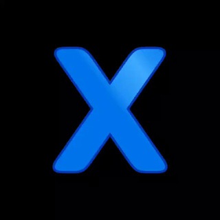 Telegram profile photo for X8 Channel