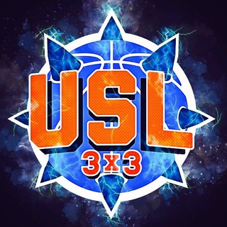 Telegram profile photo for УСЛ 3х3