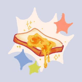 Telegram profile photo for ˏˋ°тост с мёдом️୧ˎˊ -