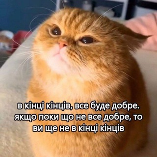 Telegram profile photo for Креветка Кіміко