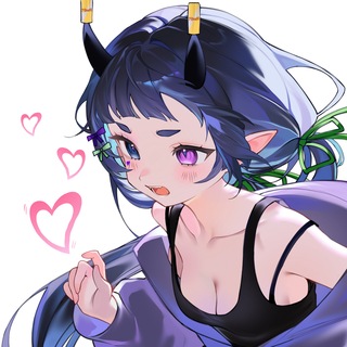 Telegram profile photo for Muroi
